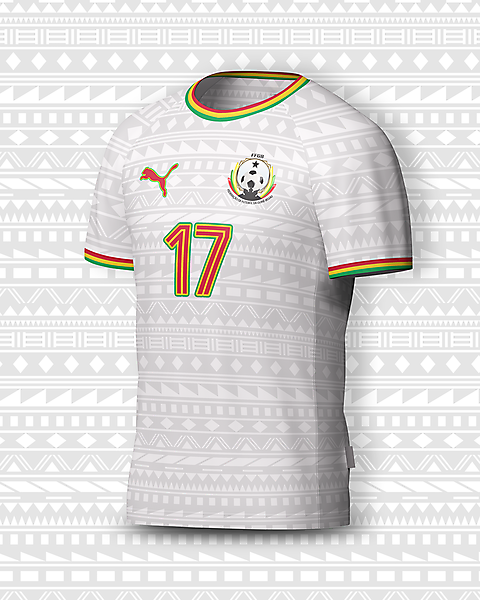 Guinea Bissau