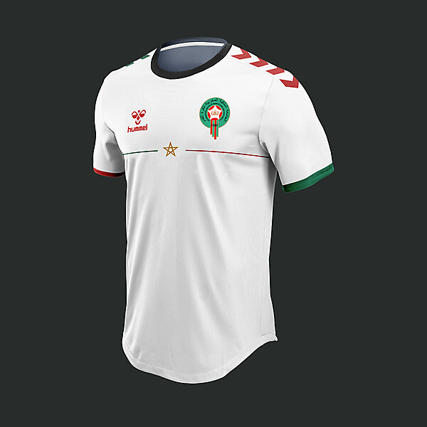 Morocco