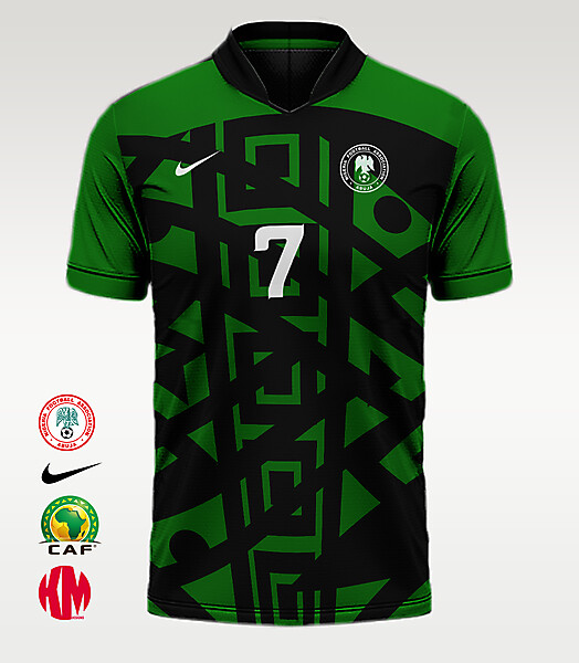Nigeria