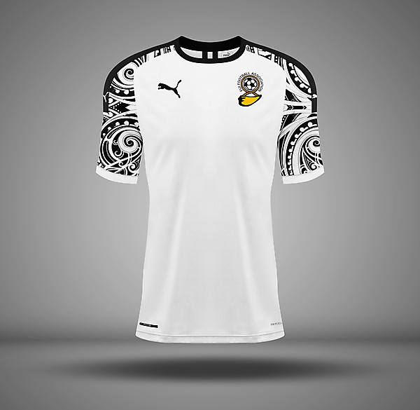 Fiji National Team