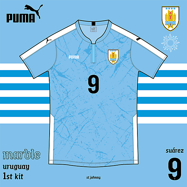 Uruguay