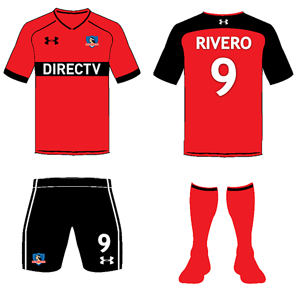 Colo Colo