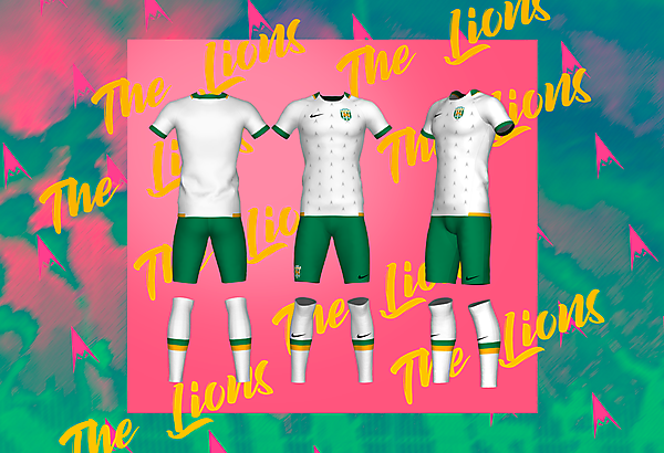 Karpaty Lviv x Nike