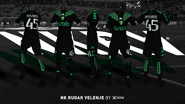 NK Rudar Velenje