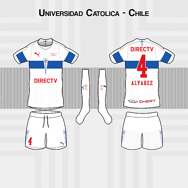 Universidad Catòlica