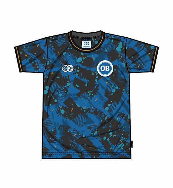 odense away