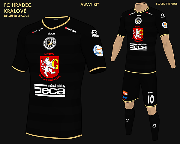 FC Hradec Králové
