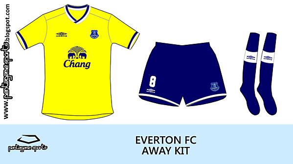 away