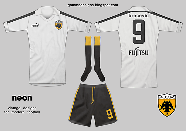 aek athens away