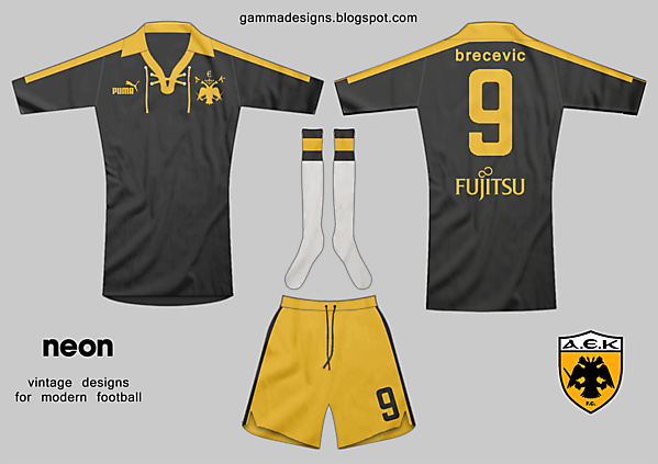 aek athens third