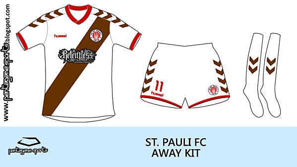 away