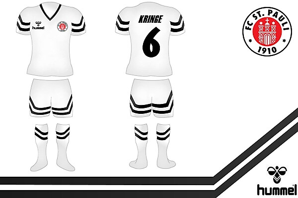 Fc St Pauli Home