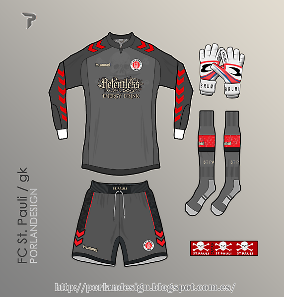 PORLANDESIGN gk