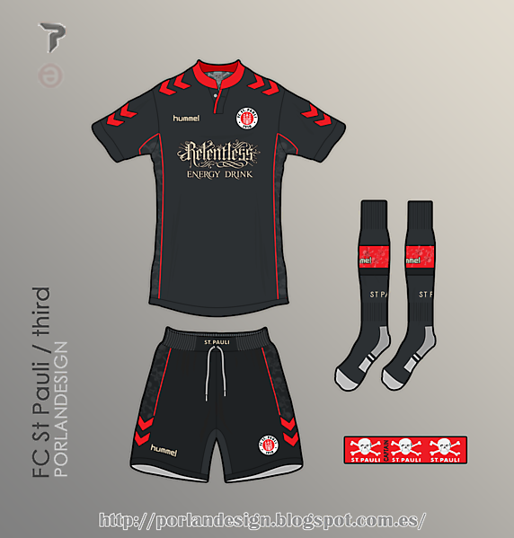 PORLANDESIGN third