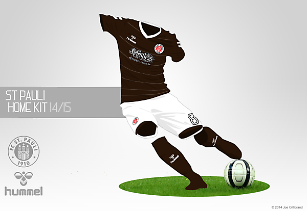 St. Pauli 