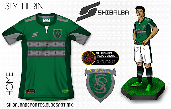 Slytherin