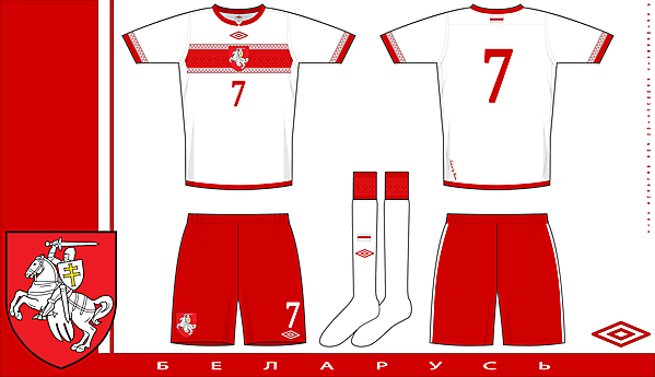 Belarus