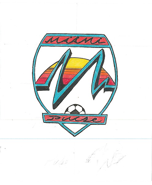 Miami Pulse Retro