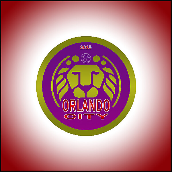 Orlando City Crest