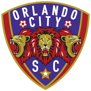 Orlando City SC logo