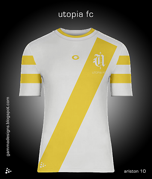 utopia away