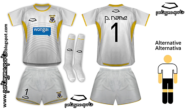 east fife gk