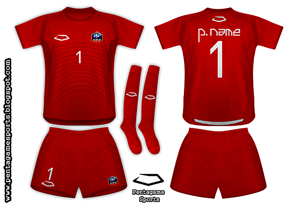 france gk