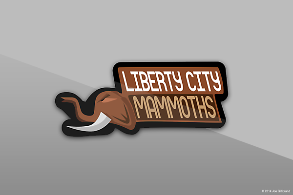 Liberty City Mammoths
