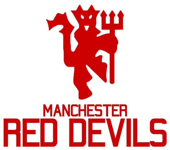 Joke Forfatning Mart Manchester Red Devils (PL in NFL style)