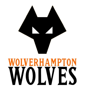 Wolverhampton Wolves (PL in NFL style)