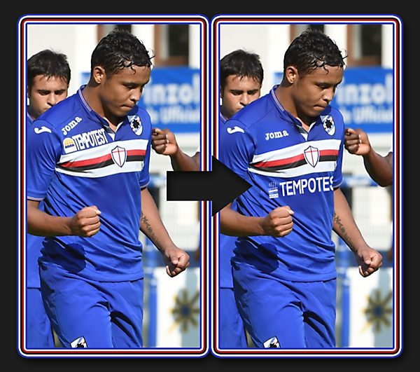 Sampdoria