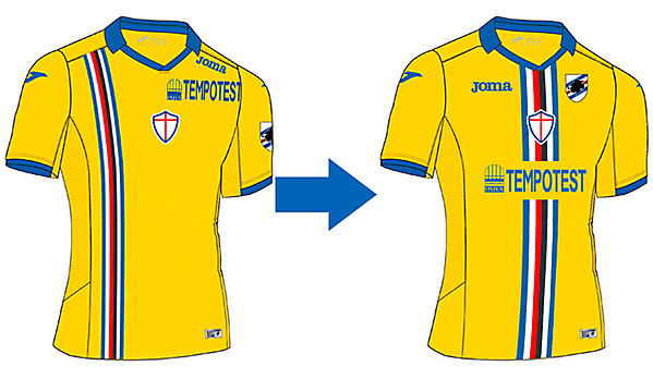 Sampdoria