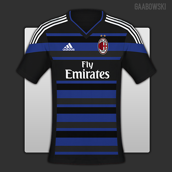 AC Milan - Inter