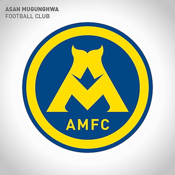ASAN MUGUNGHWA