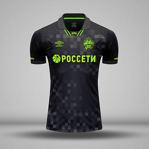 Umbro cska moscow on sale