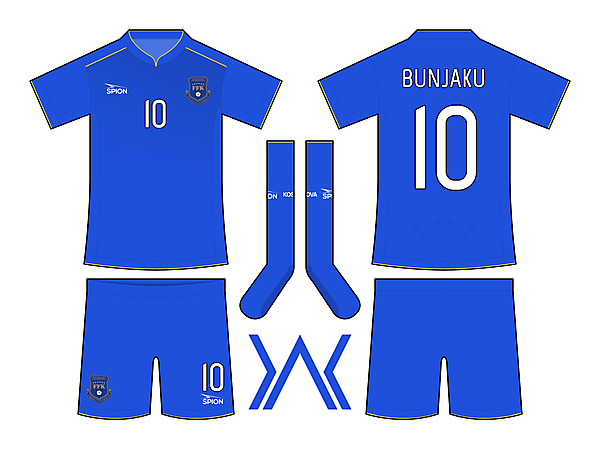 Kosovo Home