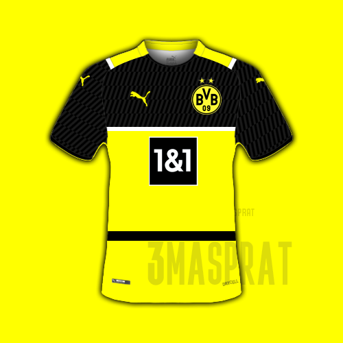 Dortmund Concept Kit