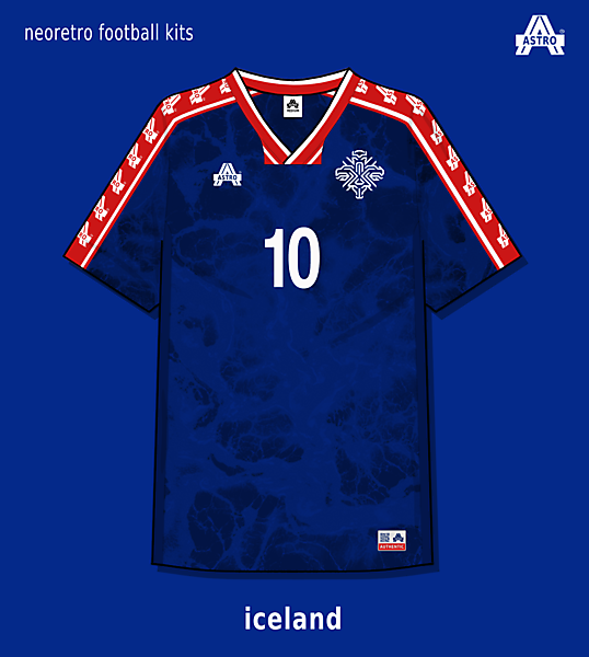 iceland home