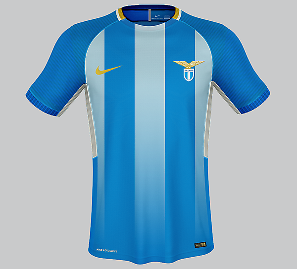Nike S.S Lazio