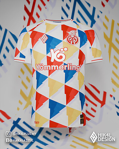 1. FSV Mainz 05