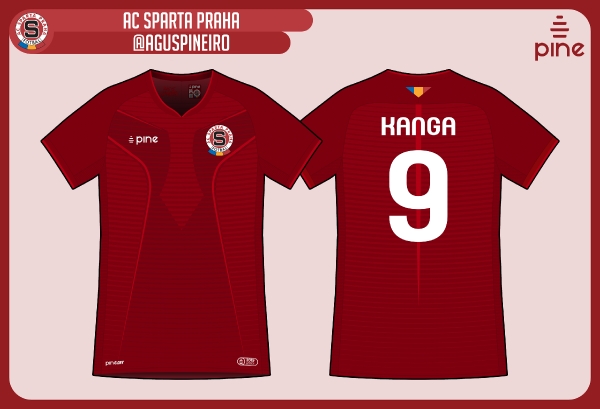 AC Sparta Praha | Home | Pine