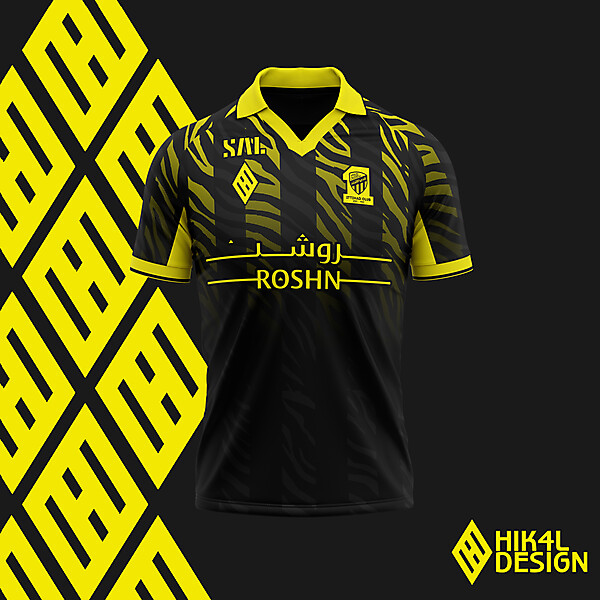 Al-Ittihad Club 