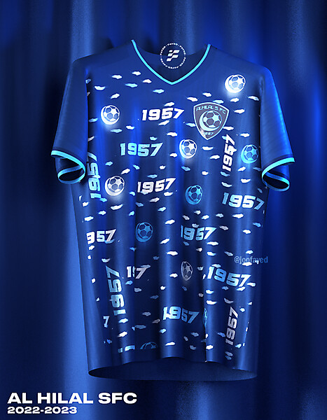 AL Hilal SFC