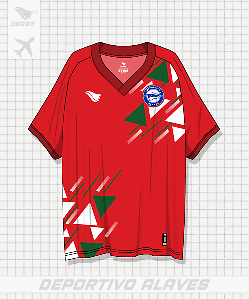 alaves away