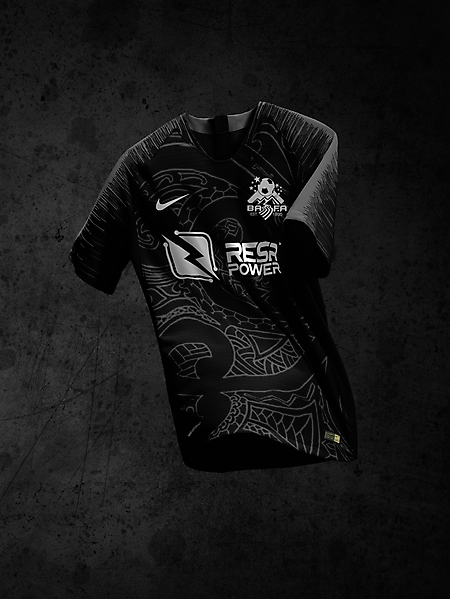 Ba FC - Home Kit