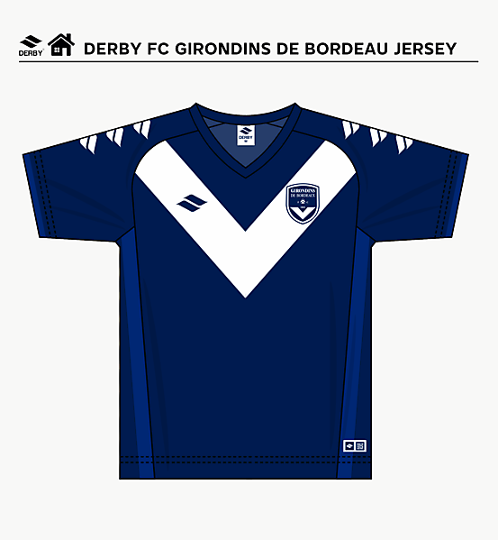 bordeau home