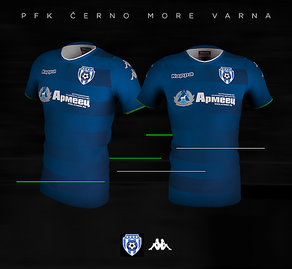 Cherno More
