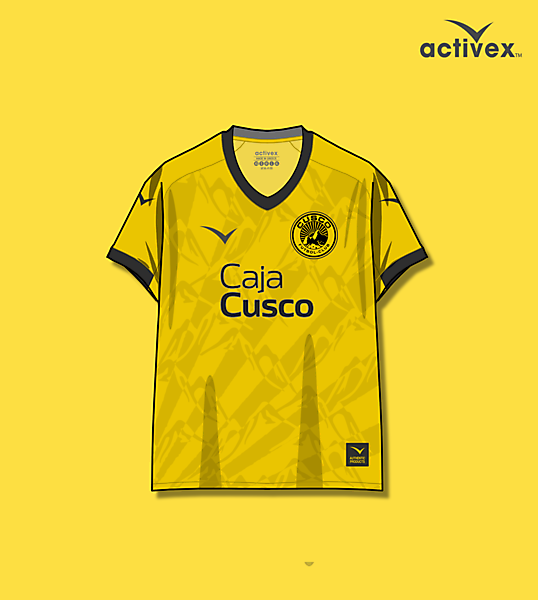 cusco home