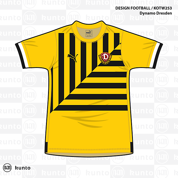 Dynamo Dresden