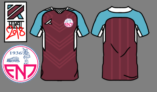 ENP FC 2019-20